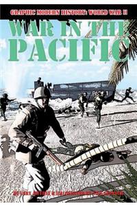 War in the Pacific