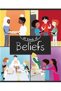 All Kinds of Beliefs