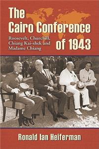 Cairo Conference of 1943