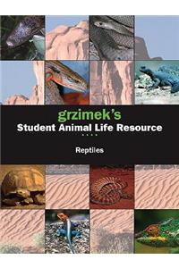 Grzimek's Student Animal Life Resource