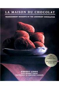 La Maison Du Chocolat