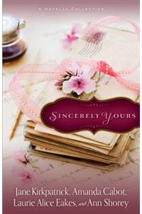Sincerely Yours