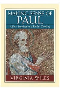 Making Sense of Paul