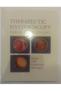 Therapeutic Hysteroscopy: Indications and Techniques
