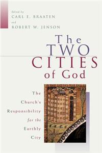 Two Cities of God