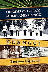 Origins of Cuban Music and Dance