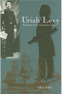 Uriah Levy