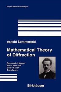 Mathematical Theory of Diffraction