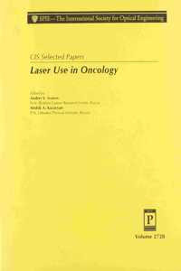 CIS Selected Papr: Laser Use In Oncology