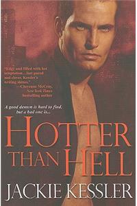 Hotter Than Hell