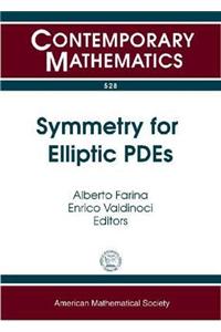Symmetry for Elliptic PDEs