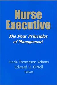 The Nurse Executive
