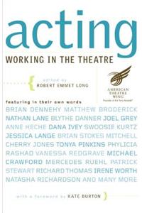 Acting