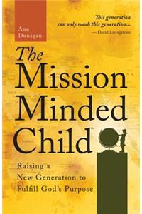 Mission-Minded Child  The