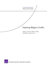 Exploring Religious Conflict