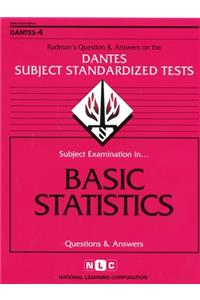 Basic Statistics (Principles Of)