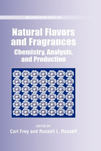 Natural Flavor and Fragrances