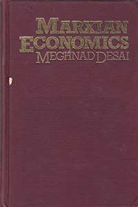 Marxian Economics Clo CB