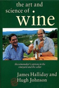 The Art and Science of Wine: Shaping the Taste of Wine