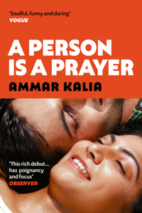 A  Person is a Prayer