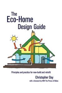 The Eco-Home Design Guide, Volume 8