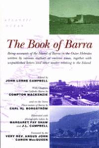The Book of Barra