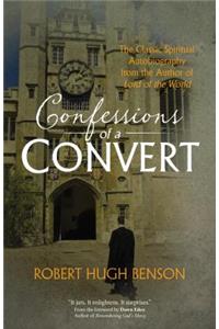Confessions of a Convert