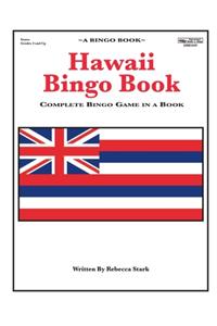 Hawaii Bingo Book