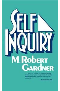 Self Inquiry