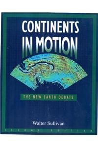 Continents in Motion