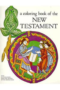 Color Bk of the NT