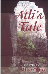 Atli's Tale