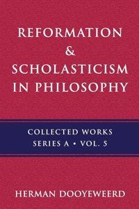 Reformation & Scholasticism