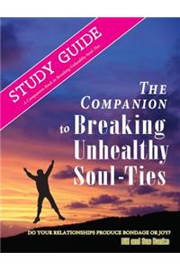 Study Guide: Breaking Unhealthy Soul Ties
