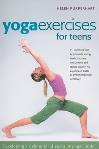 Yoga Exercises for Teens