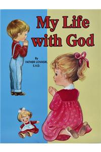 My Life with God