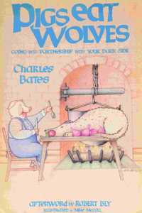 Pigs Eat Wolves: Going into Partnership with Your Dark Side