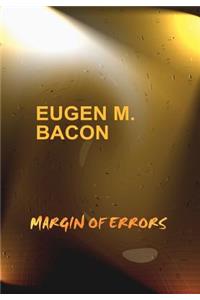 Margin of Errors