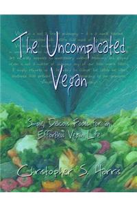 Uncomplicated Vegan