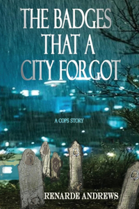 Badges A City Forgot