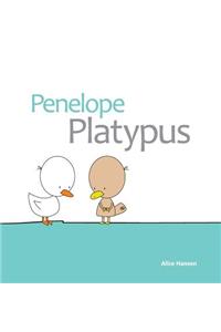 Penelope Platypus