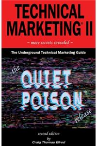 Technical Marketing II