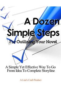 Dozen Simple Steps