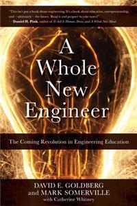 Whole New Engineer