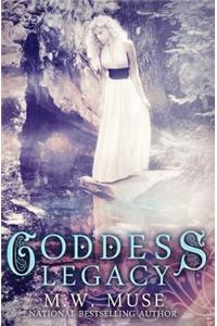 Goddess Legacy