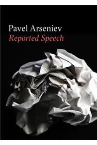 Reported Speech