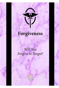 Forgiveness