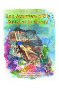 Une Aventure d'Elly