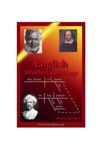 English Structure and Usage