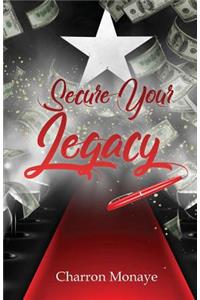 Secure Your Legacy Journal